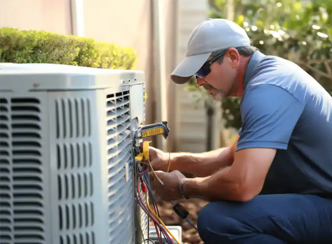 installateur Eexterveenschekanaal